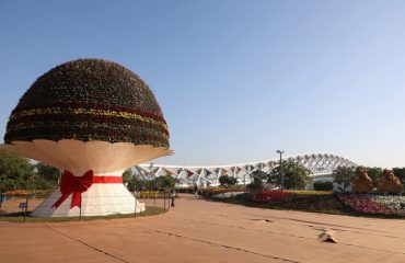 Flower show-2025