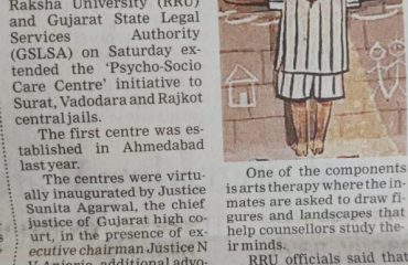 Inauguration of Multiple Legal Services Projects-04.02.2024