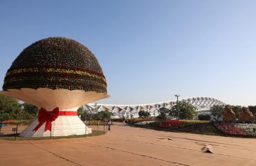 ફ્લાવર શો-૨૦૨૫