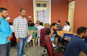 National Lok Adalat 08.03.2025