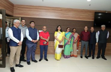 ચિત્રકામ વર્કશોપ - સિગ્નલ સ્કૂલ