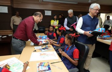 3. Drawing Workshop – Signal School