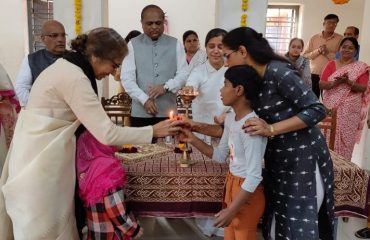 music therapy for children