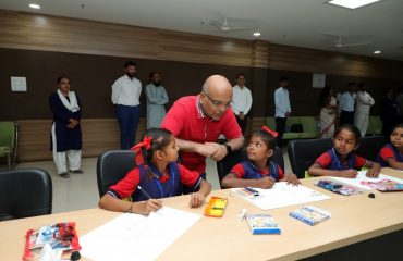 2. Drawing Workshop – Signal School