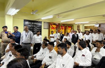 1Blood Donation Gandhinagar