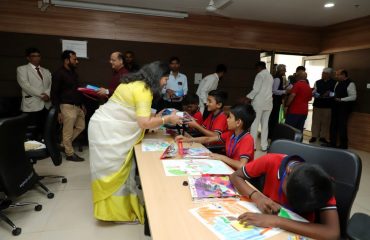 6. Drawing Workshop – Signal School