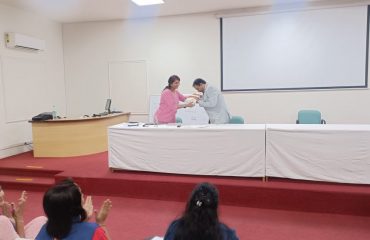 પોલીસ સ્ટેશન ખાતે સહાયક સ્ટાફ