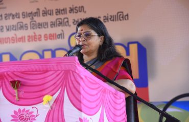 સિગ્નલના બાળકો સાથે રમતગમત દિવસની ઉજવણી - ૧૭ ફેબ્રુઆરી, ૨૦૨૪