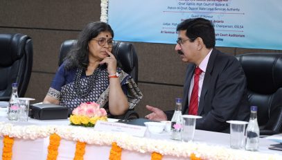 Inauguration of Multiple Legal Services Projects-04.02.2024