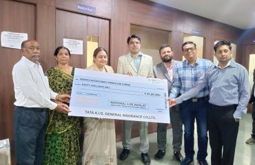 National Lok Adalat 08.03.25