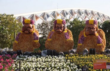 Flower show-2025