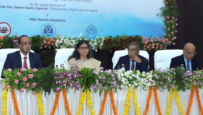 4.. Two Days conference on “Mediation – A Tool for Arbitration &amp; Commercial Courts”