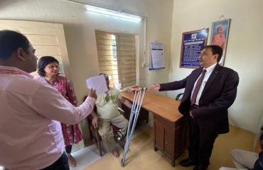 National Lok Adalat 08.03.2025