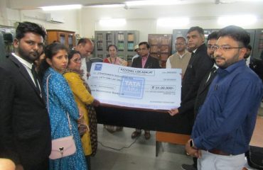 National Lok Adalat 08.03.2025