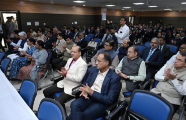 Inauguration of Multiple Legal Services Projects-04.02.2024