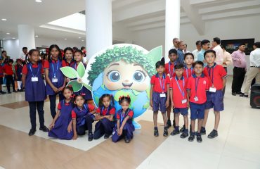 ચિત્રકામ વર્કશોપ - સિગ્નલ સ્કૂલ