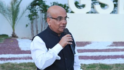 Sangathi - Shahibaug 06.03.2025