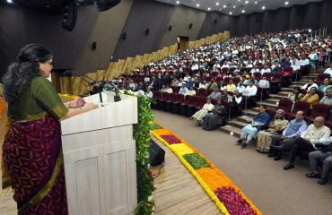 3. Inauguration of “Ehsas Nyay Ka Sabke Liye”
