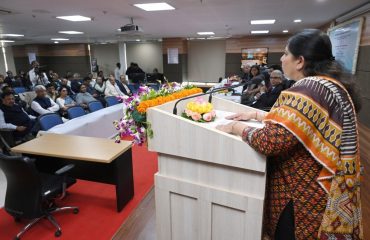Inauguration of Multiple Legal Services Projects-04.02.2024
