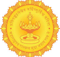 महाराष्ट्र सरकारचा लोगो