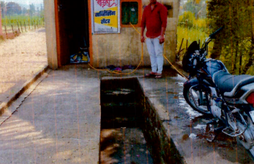व्ही.एस. लोहार लोहार