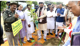 event cm saini calls for collective