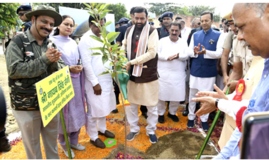 event cm saini calls for collective