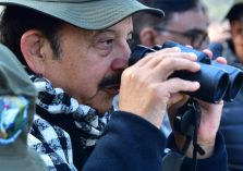 Sultanpur National Park;?>