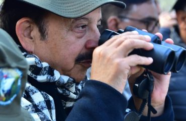 Sultanpur National Park