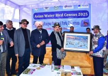 Sultanpur National Park;?>