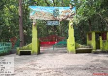 Kalesar National Park;?>