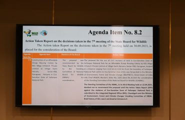 State Wildlife Board Meeting 03.12.2025