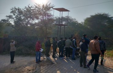 3-Day Birding Guide Upskilling Programme