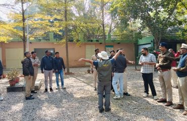 3-Day Birding Guide Upskilling Programme