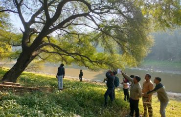 3-Day Birding Guide Upskilling Programme