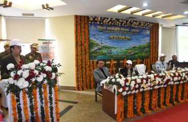 World Wetlands Day 2026