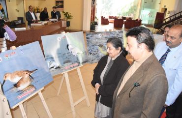 World Wetlands Day 2026