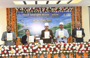 World Wetlands Day 2026