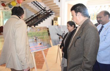 World Wetlands Day 2026