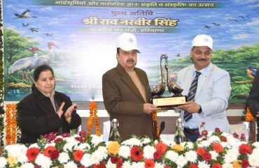 World Wetlands Day 2026