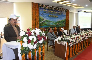 World Wetlands Day 2026