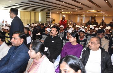 World Wetlands Day 2026