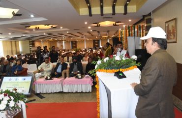 World Wetlands Day 2026