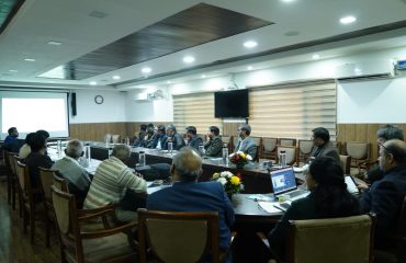 Wildlife and Human Conflict