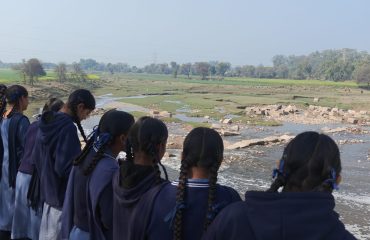 Wetlands Awareness Programme