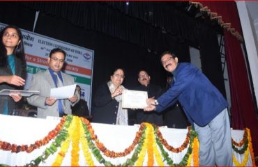 IT initiatives in the state during Lok Sabha Elections 2019