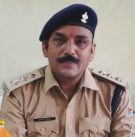 श्री जय प्रकाश द्विवेदीश्री धुर्व प्रसाद सिन्हा