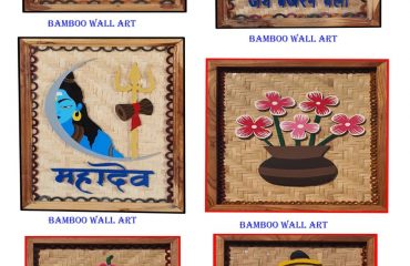 District Jail Almora, Products