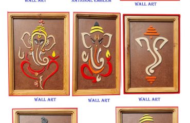 District Jail Almora, Products