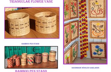District Jail Almora, Products